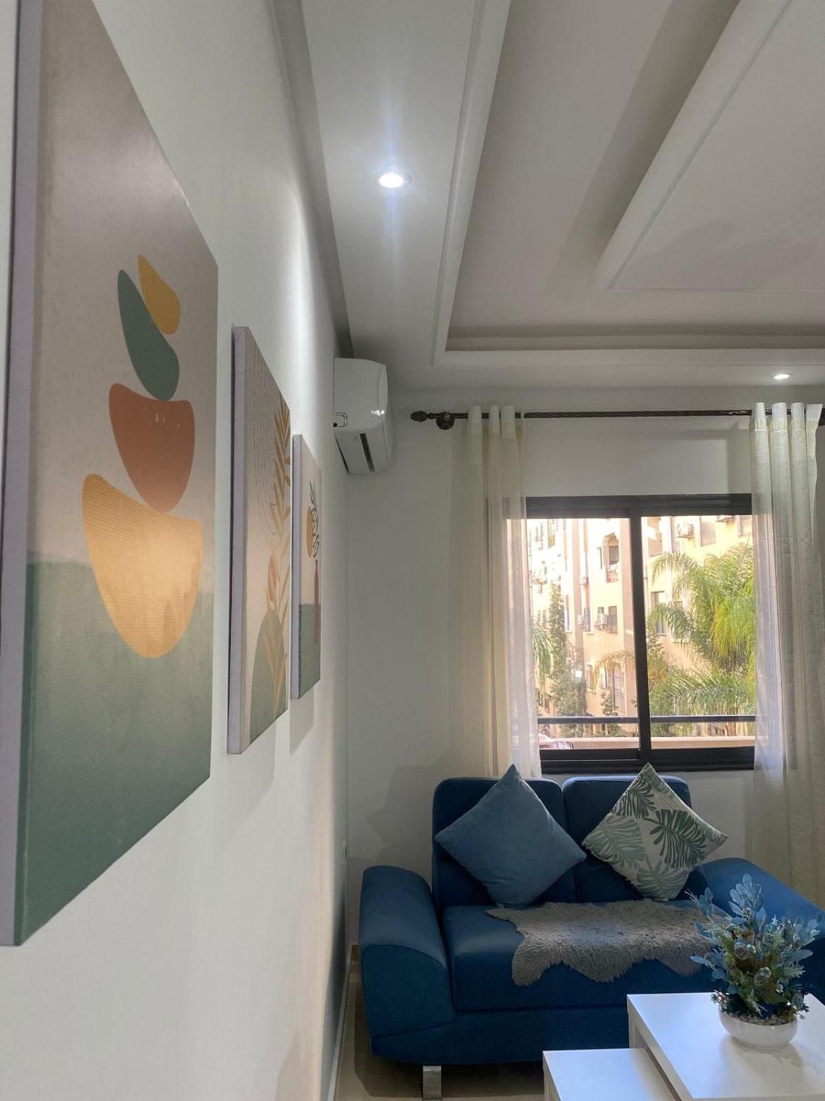 Appartement In