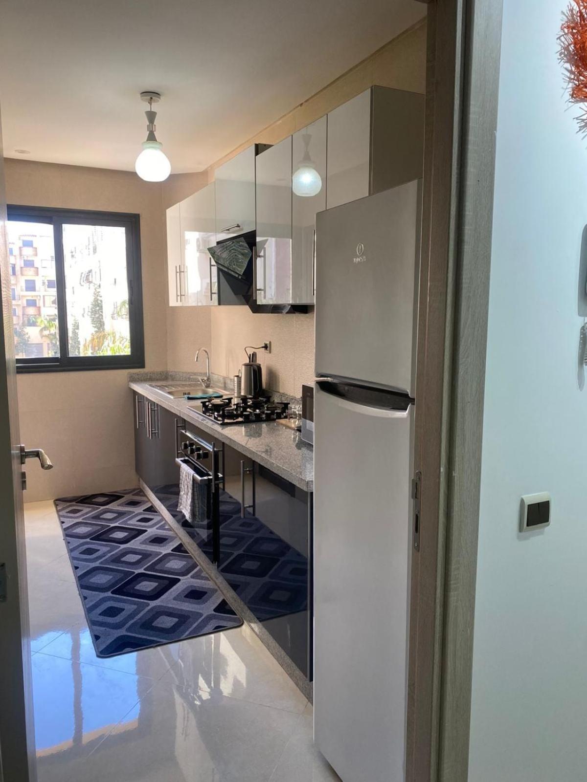 Appartement In
