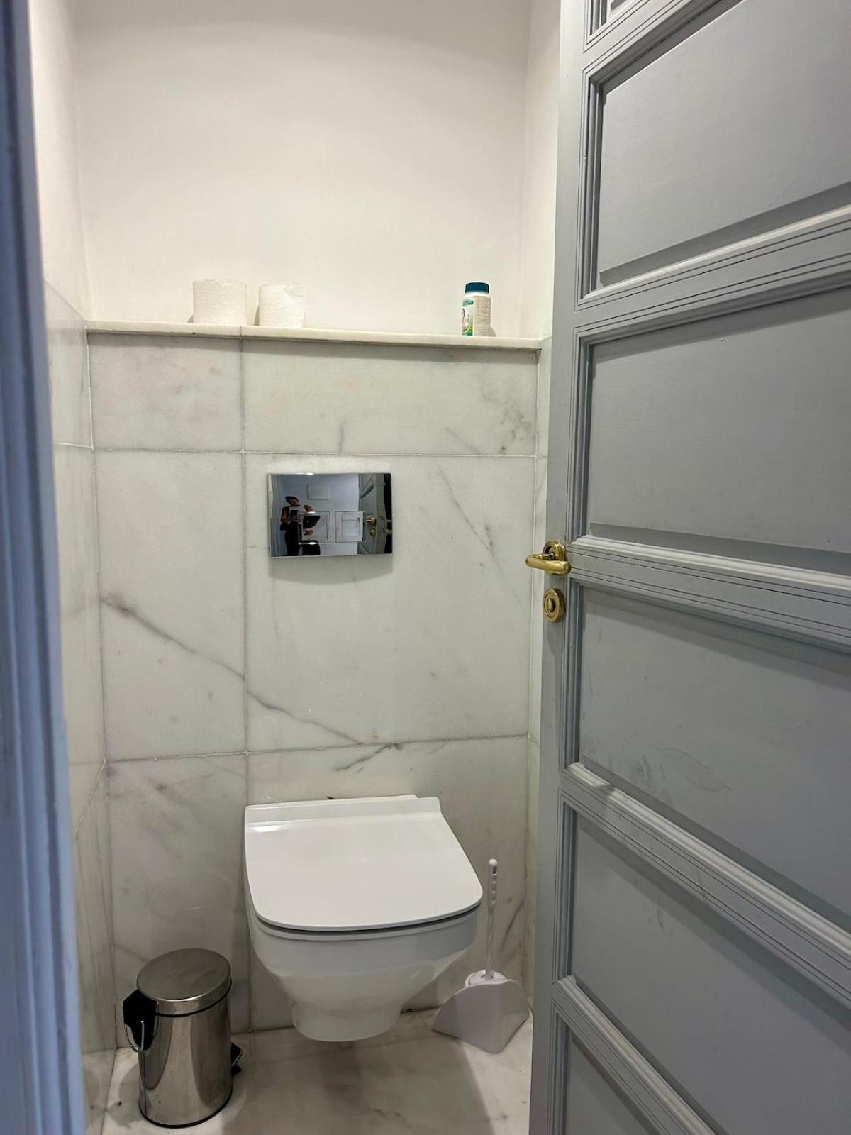 Hivernage Luxury Oasis 2 Bedroom And Free Parking Appartement