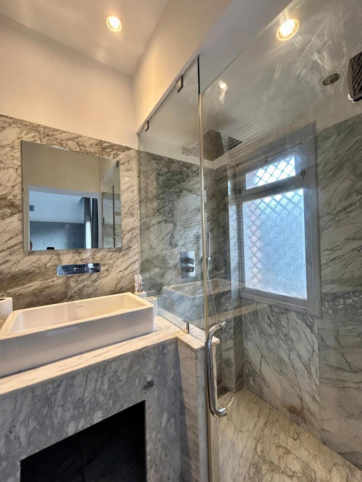 Appartement Hivernage Luxury Oasis 2 Bedroom And Free Parking