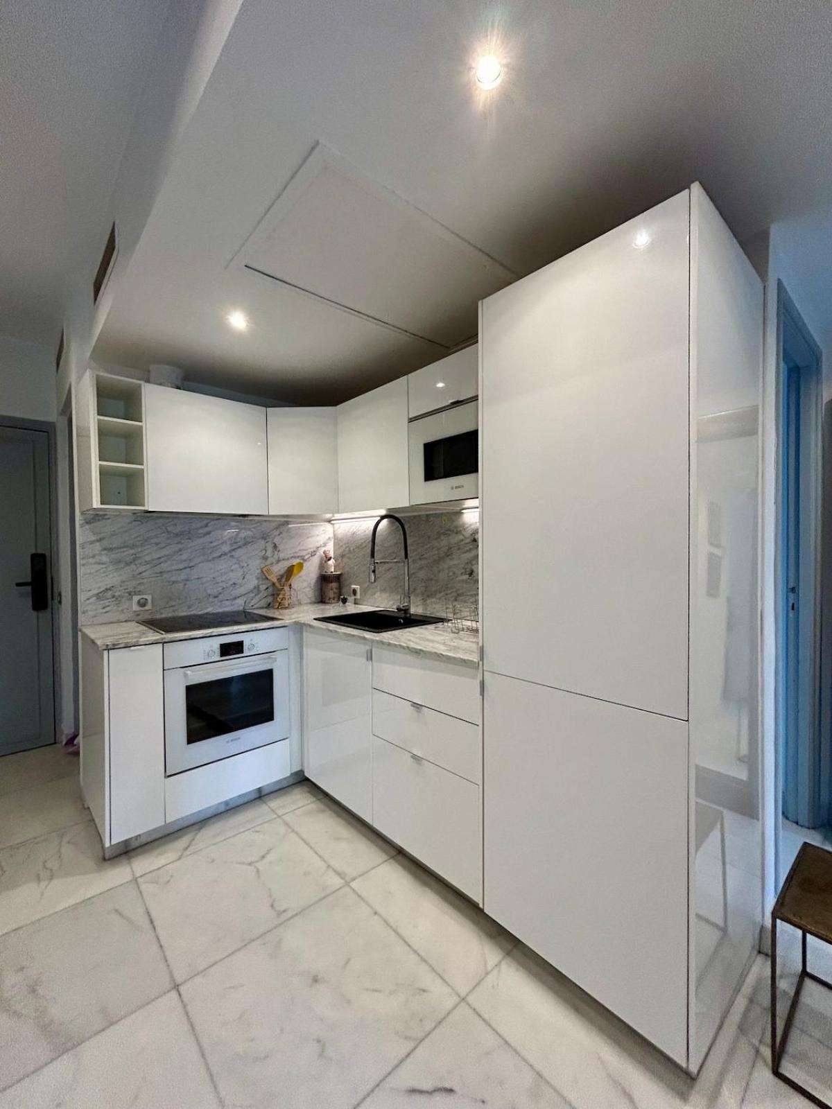 Apartment Hivernage Luxury Oasis 2 Bedroom And Free Parking Marrakesch