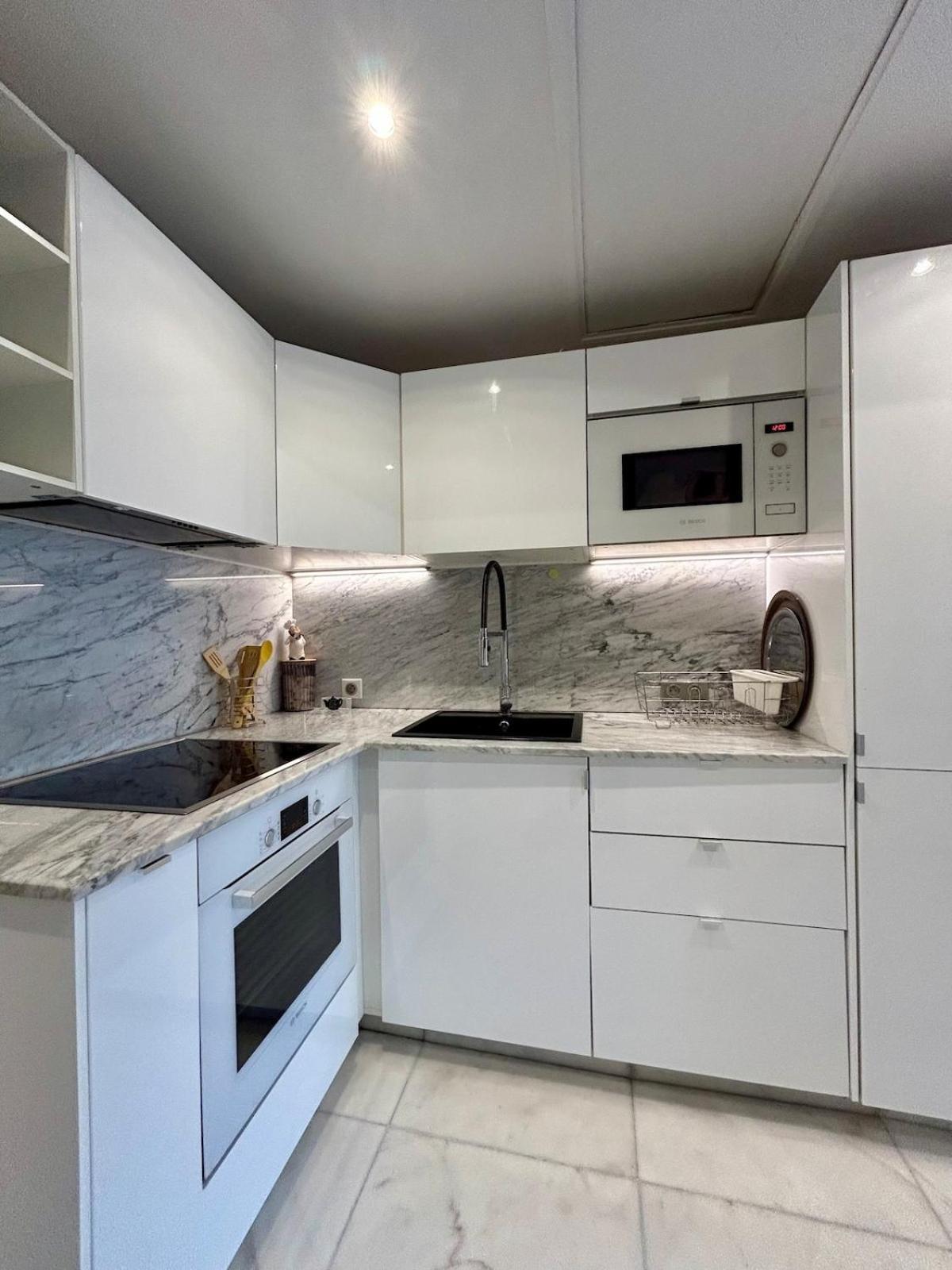 Hivernage Luxury Oasis 2 Bedroom And Free Parking Appartement *
