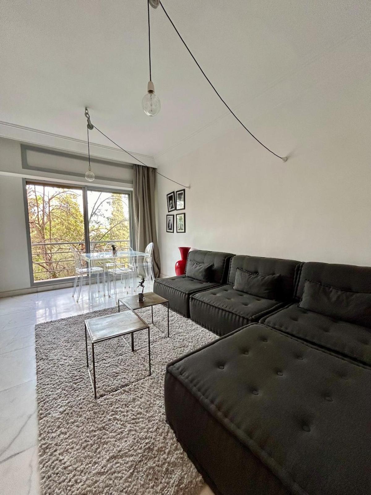Hivernage Luxury Oasis 2 Bedroom And Free Parking Marrakesch