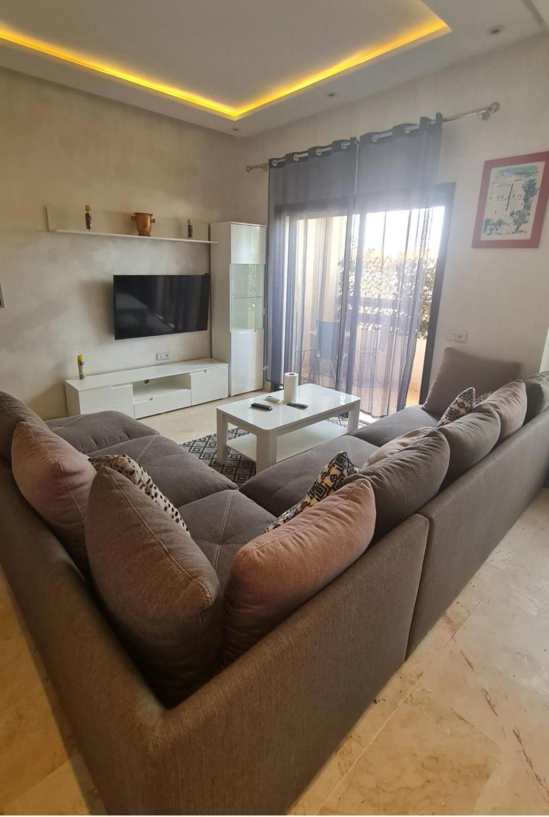 Appartement Nourapart Beautiful Pool Marrakesh