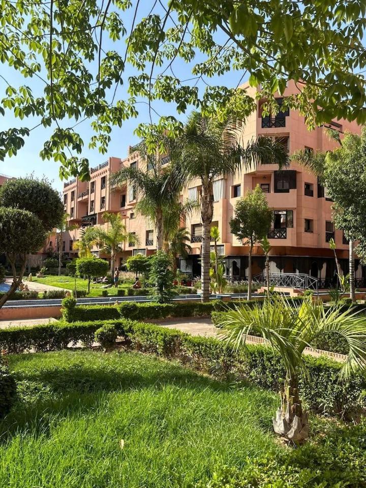 Appartement De Luxe 2 Centre Village Privee Avec 5 Piscines *