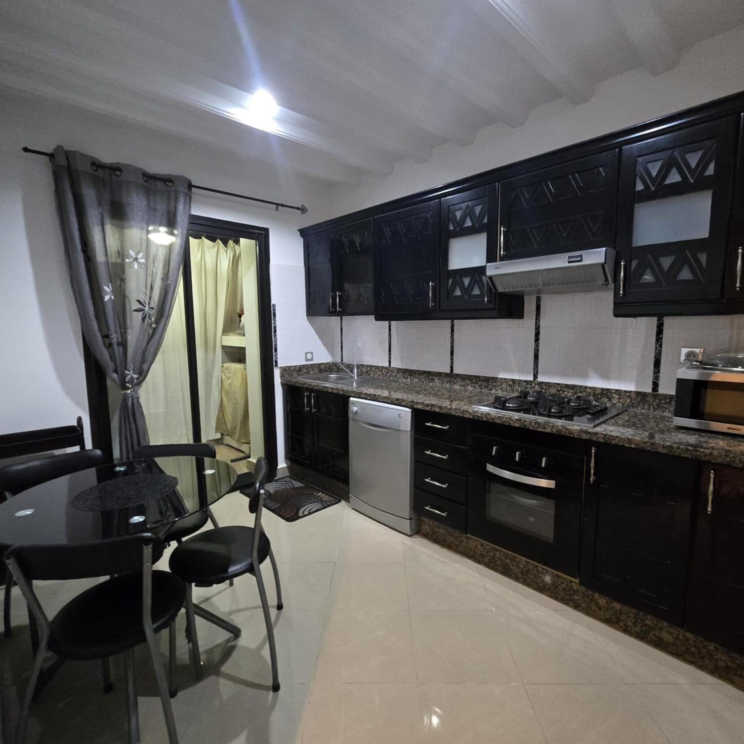 Appartement De Luxe 2 Centre Village Privee Avec 5 Piscines Marrakesh