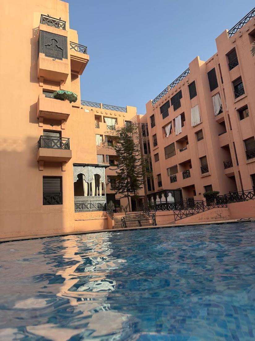 De Luxe 2 Centre Village Privee Avec 5 Piscines Appartement *