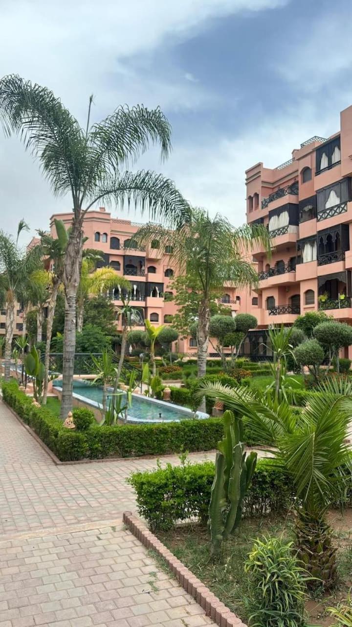 Appartement De Luxe 2 Centre Village Privee Avec 5 Piscines *