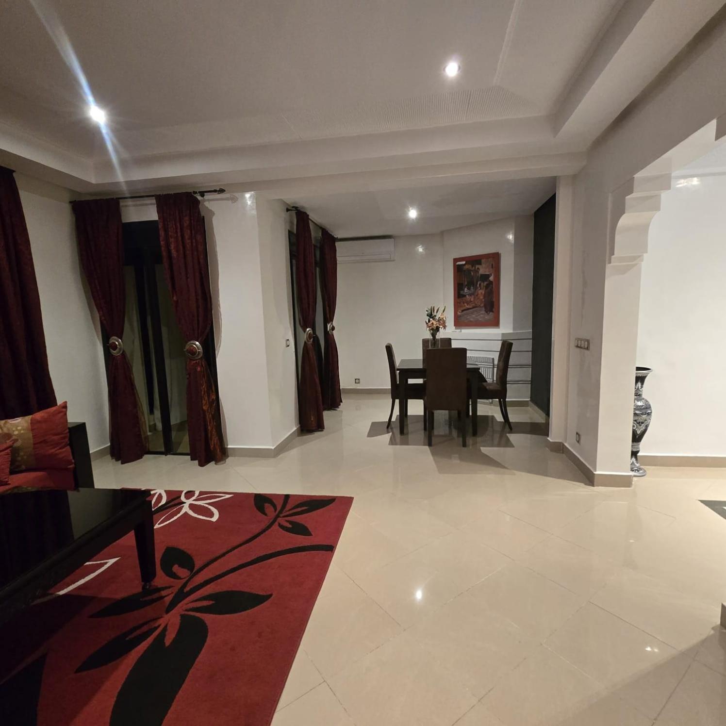 De Luxe 2 Centre Village Privee Avec 5 Piscines Appartement
