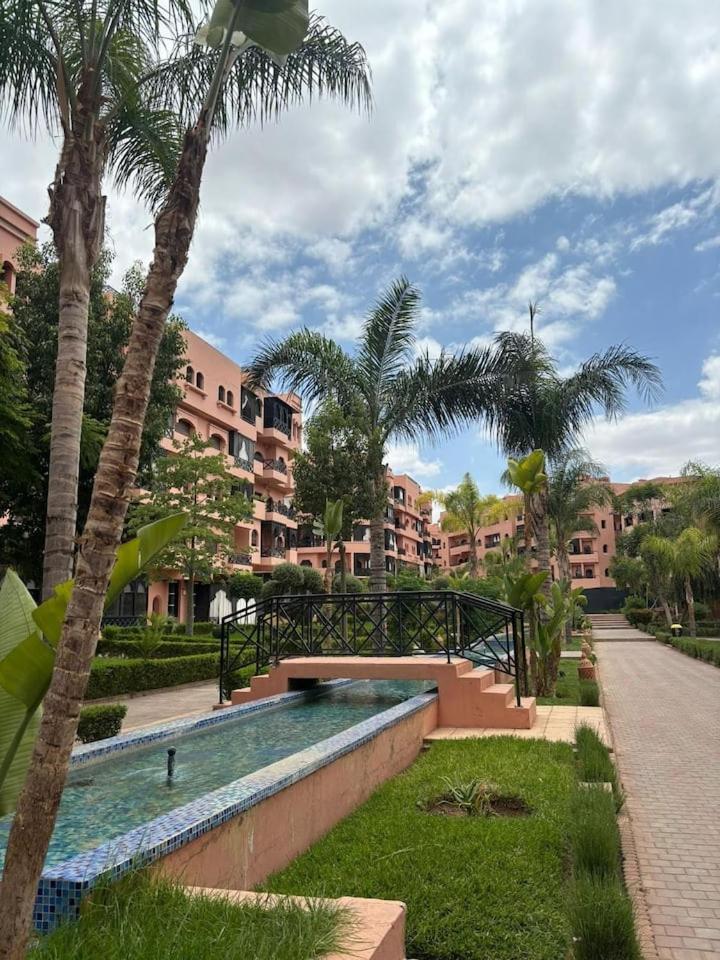 Appartement De Luxe 2 Centre Village Privee Avec 5 Piscines *