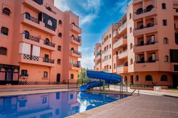 De Luxe 2 Centre Village Privee Avec 5 Piscines *