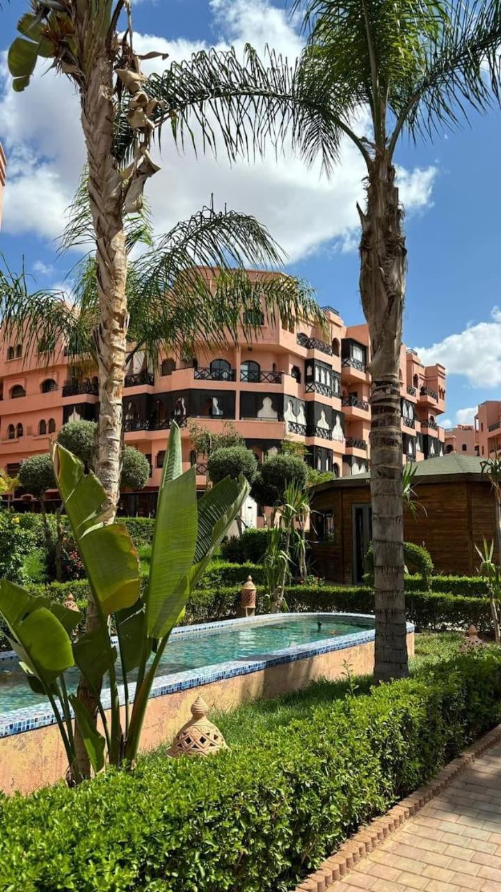 Appartement De Luxe 2 Centre Village Privee Avec 5 Piscines *