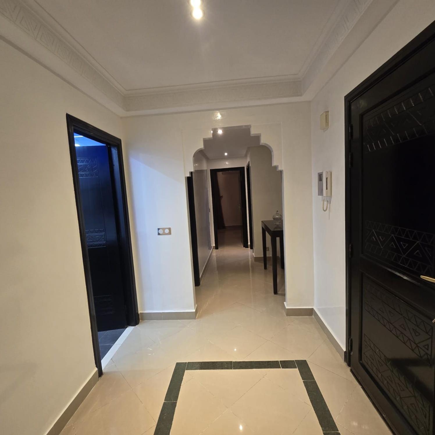 De Luxe 2 Centre Village Privee Avec 5 Piscines Appartement Marrakesh