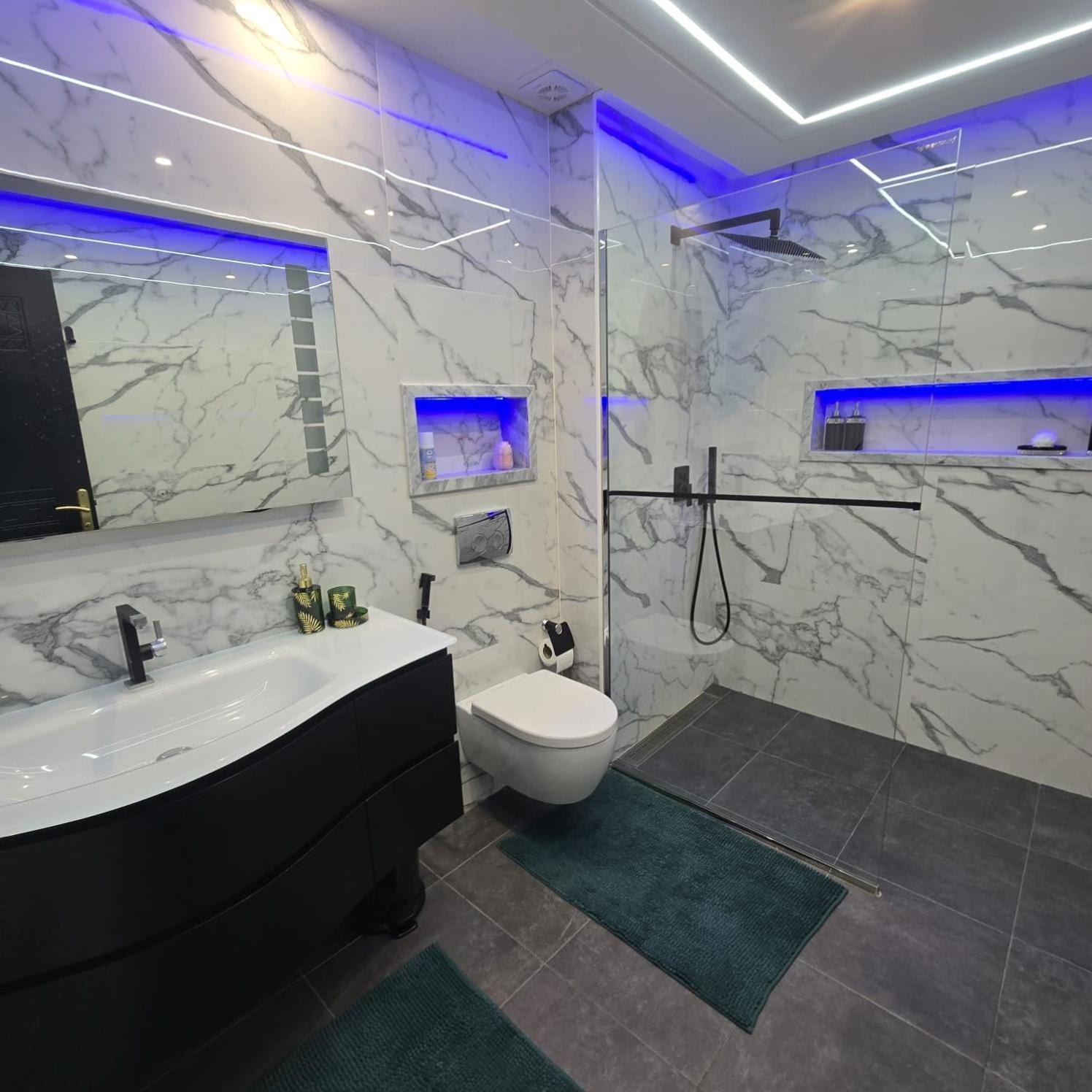 Appartement De Luxe 2 Centre Village Privee Avec 5 Piscines *