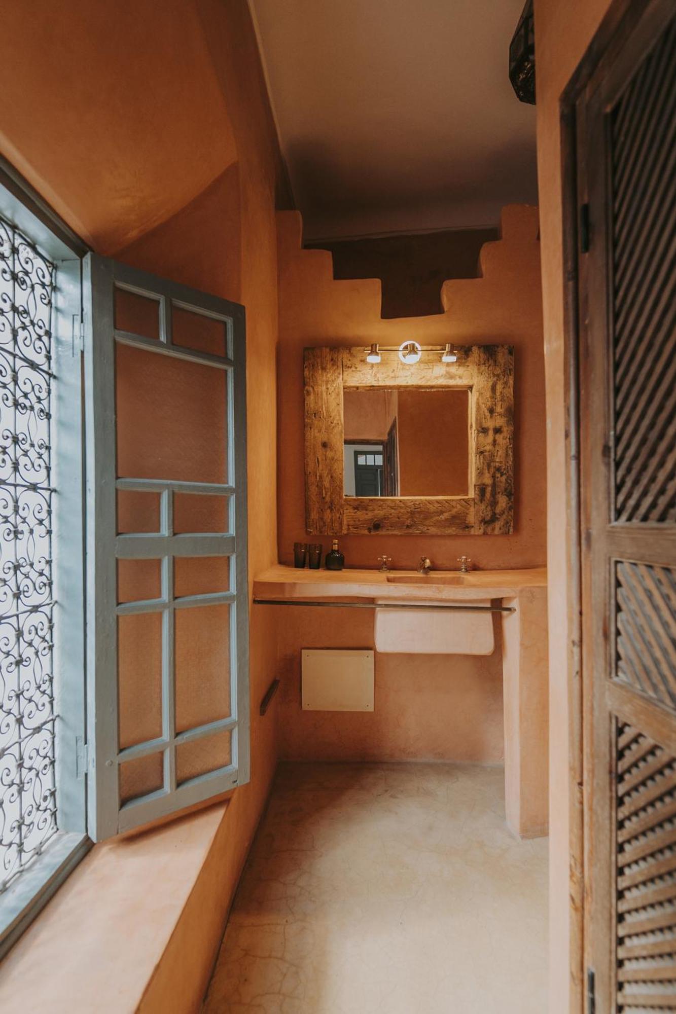 Sierra Riad Marrakesh