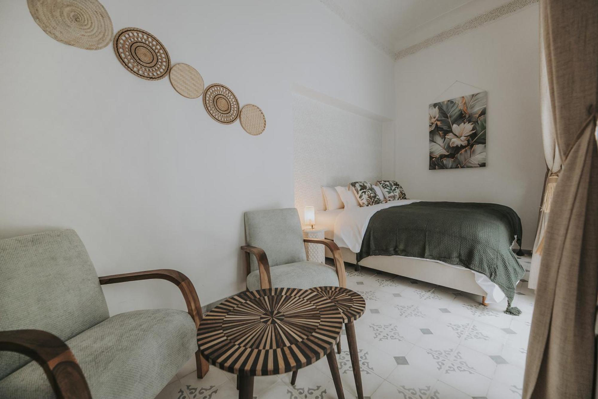 Sierra Marrakesh