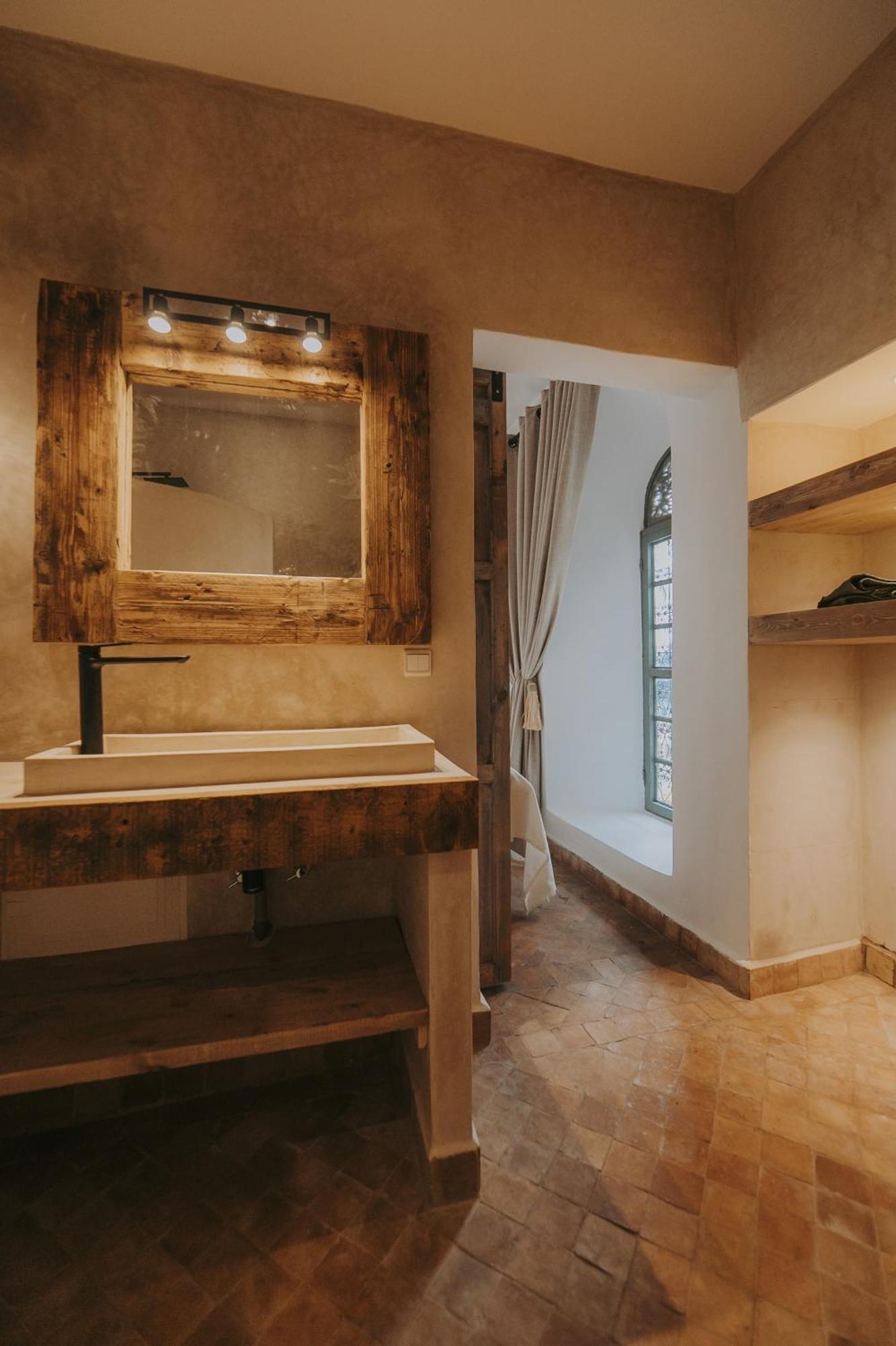 Riad Sierra Marrakesh