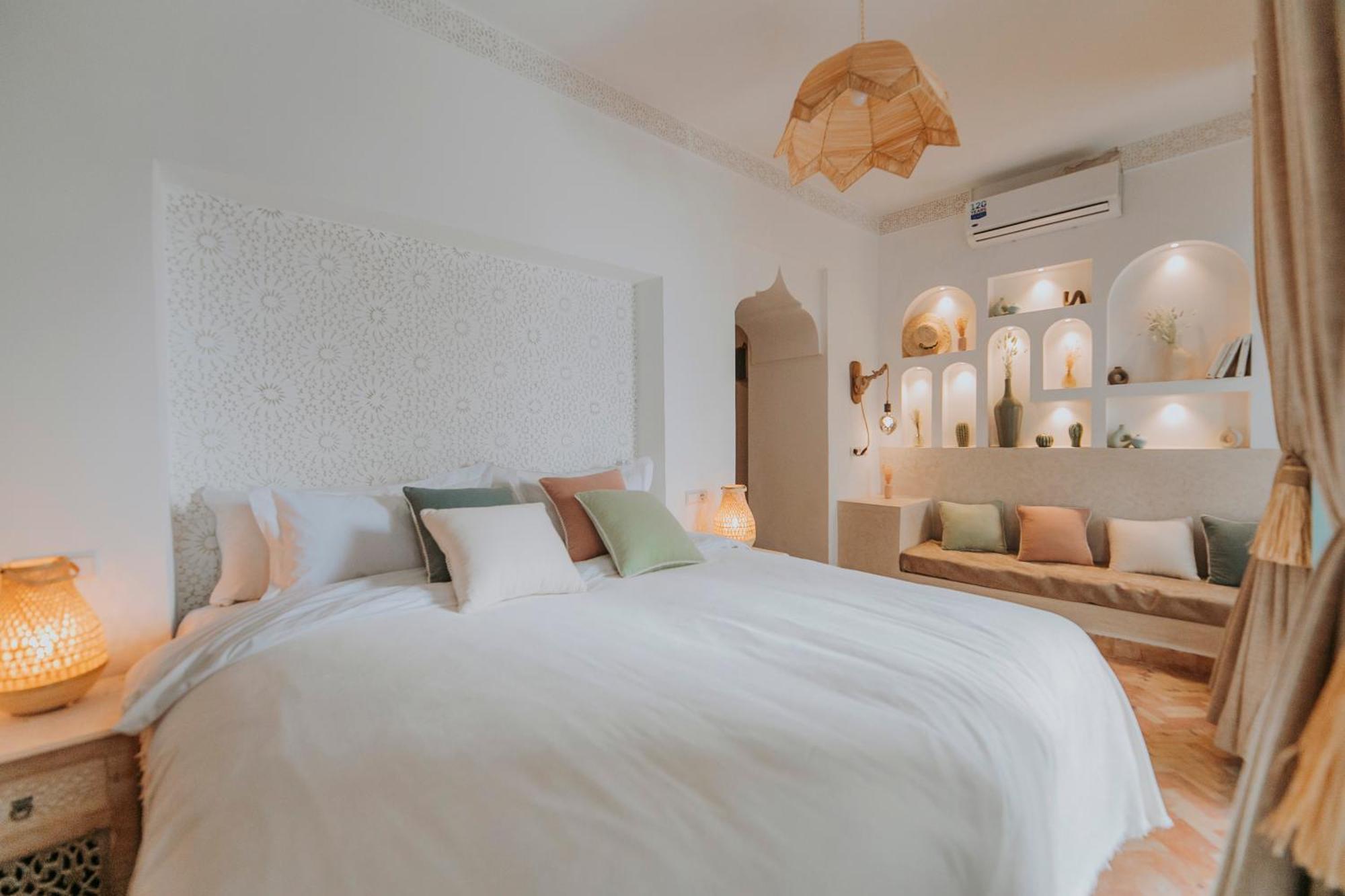 Riad Sierra Marrakesh
