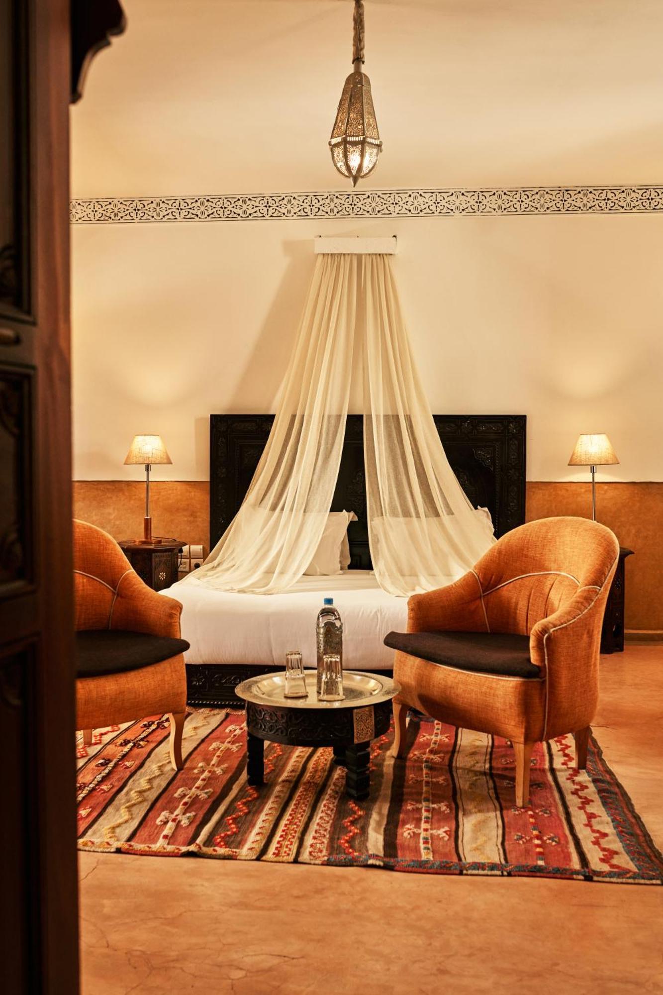 Charai Riad Marrakesh