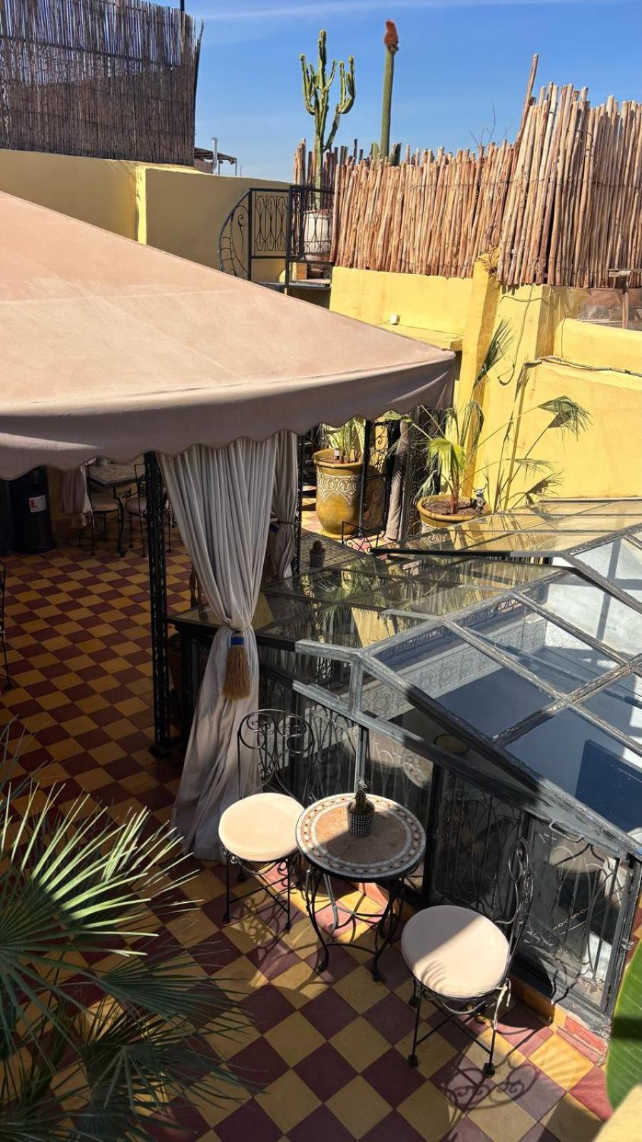 Dar Khmissa & 3* Marrakesh