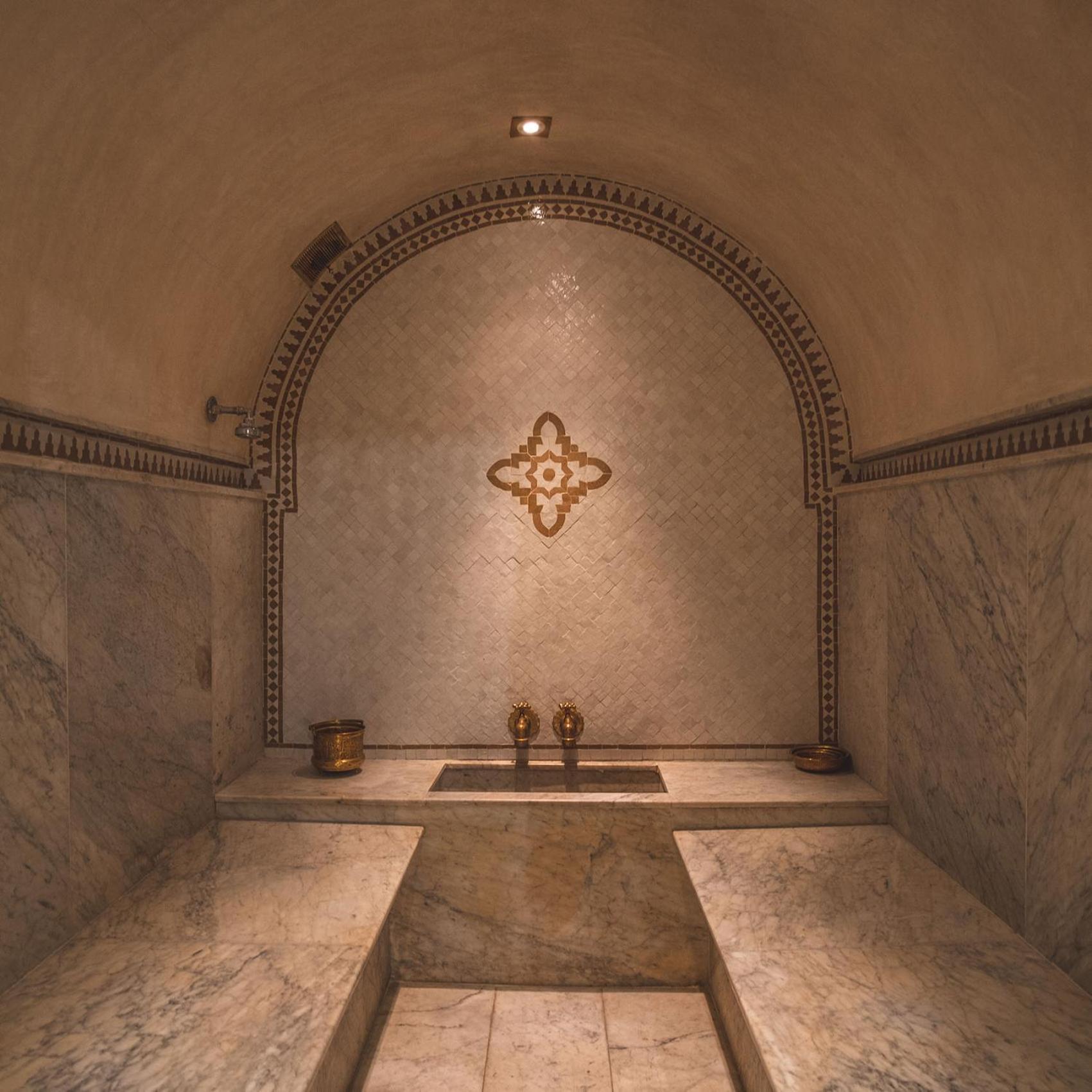 Le Clos Des Arts Riad
