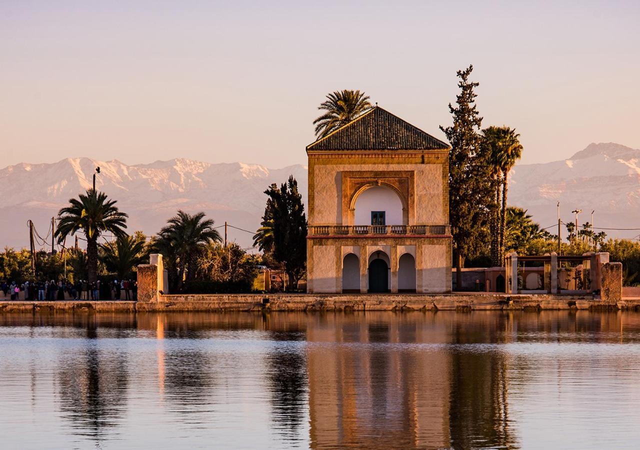 Atlas Views By Golf * Marrakesh
