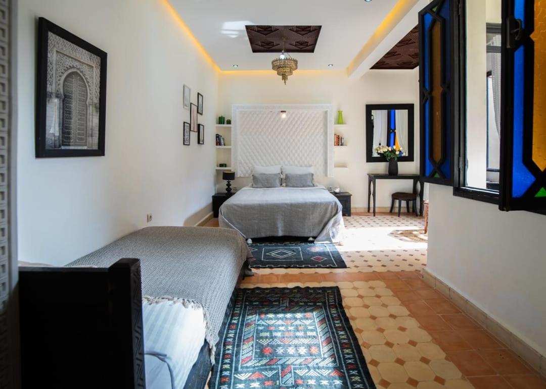 Tala * Marrakesh
