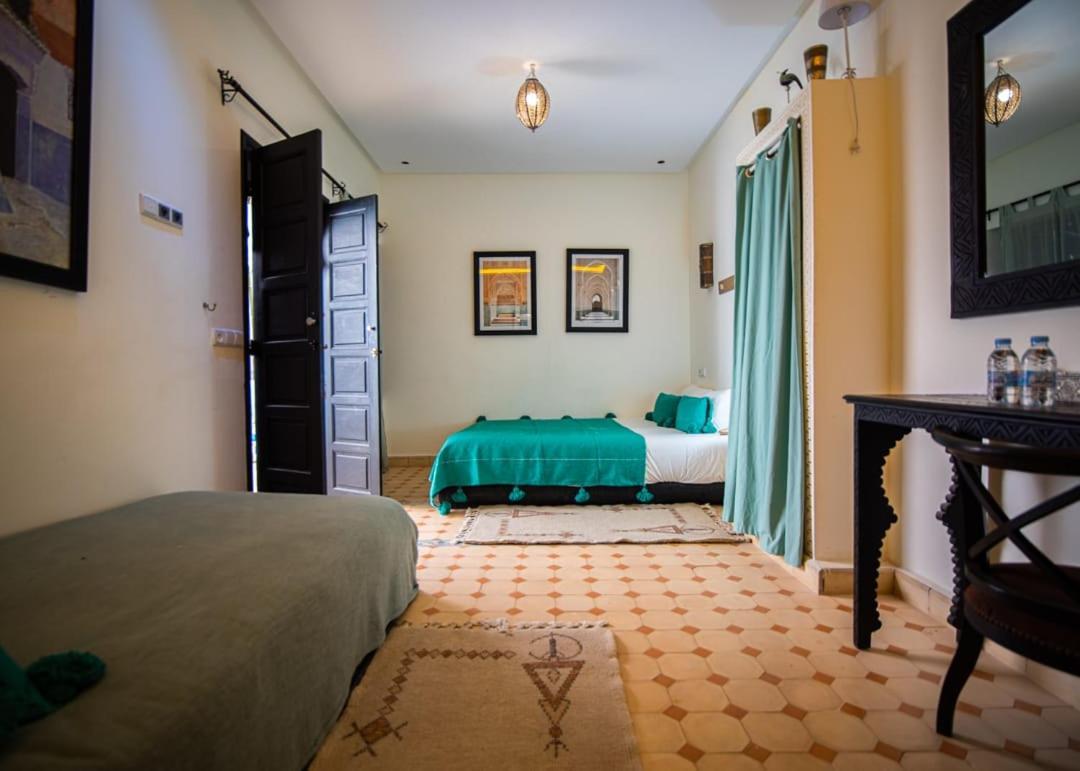 Bed & Breakfast Tala *