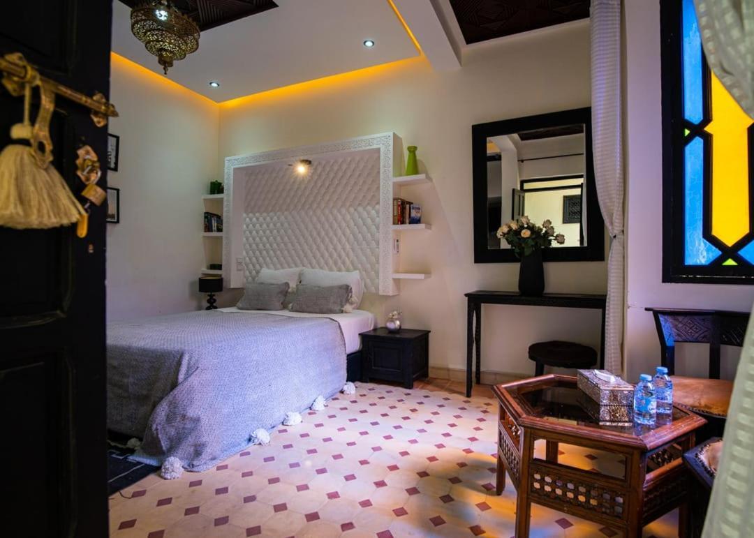 Bed & Breakfast Tala Marrakesh