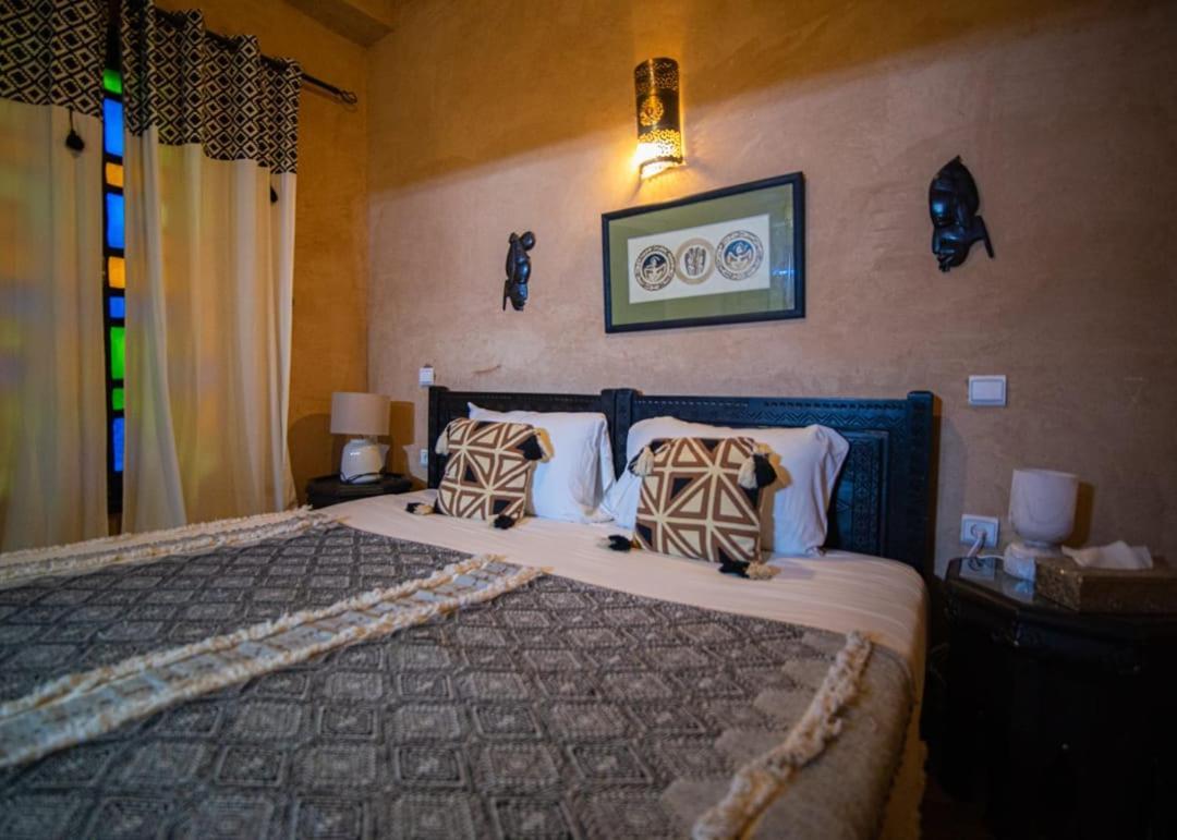 Tala * Marrakesh