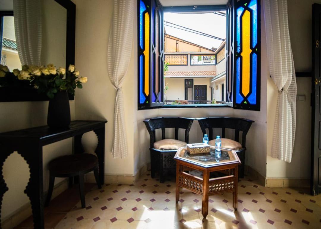 Tala Bed & Breakfast Marrakesh