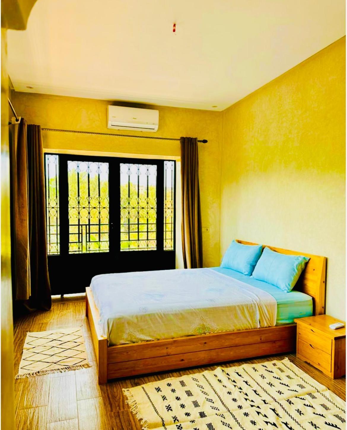 Apartamento Nadia Marrakech