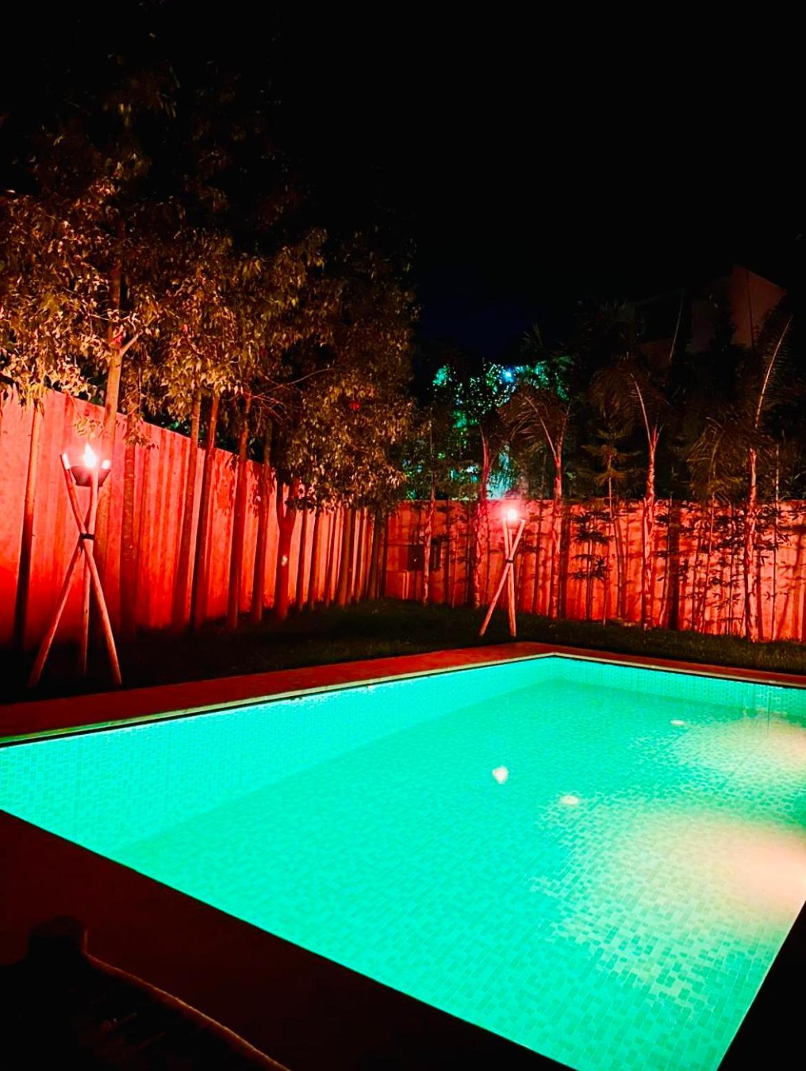 Apartamento Nadia Marrakech Marrakesh