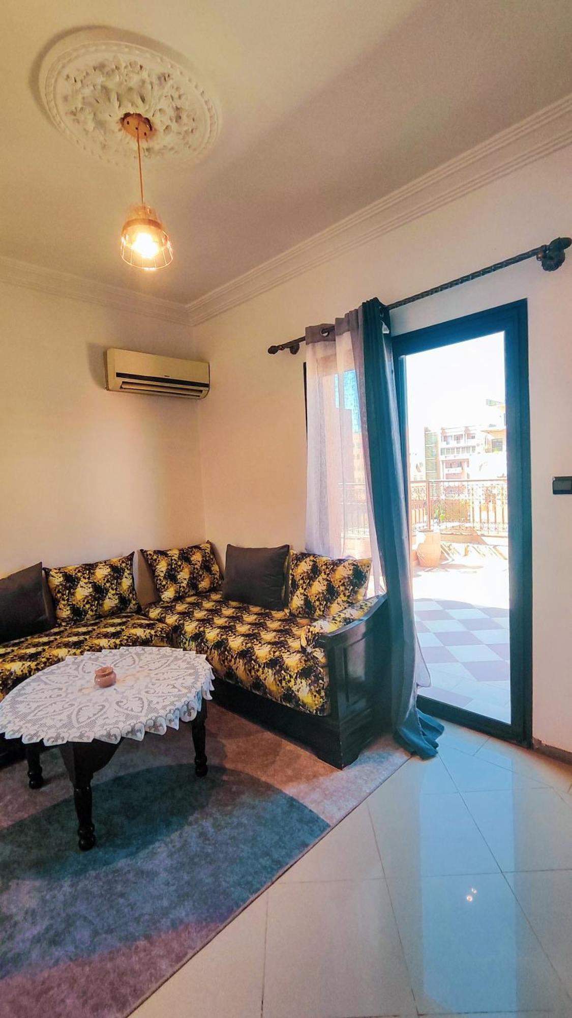 Bayt Al Atlas Hostel *