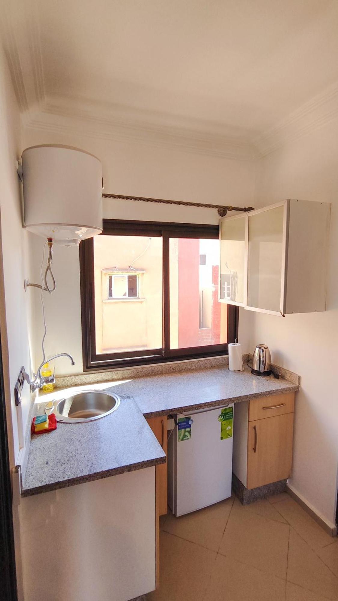 Hostel Bayt Al Atlas Marrakesh