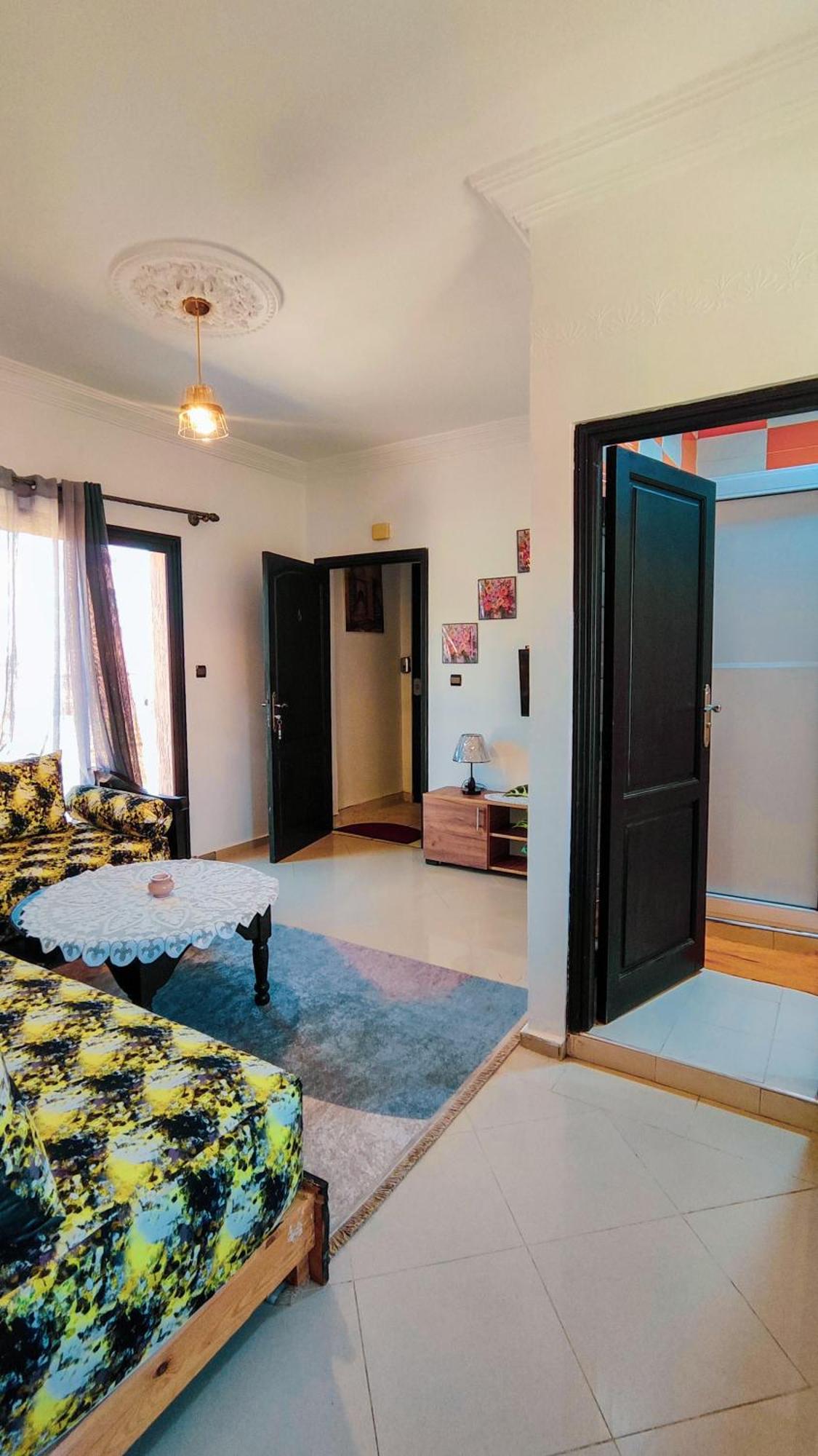 Hostel Bayt Al Atlas