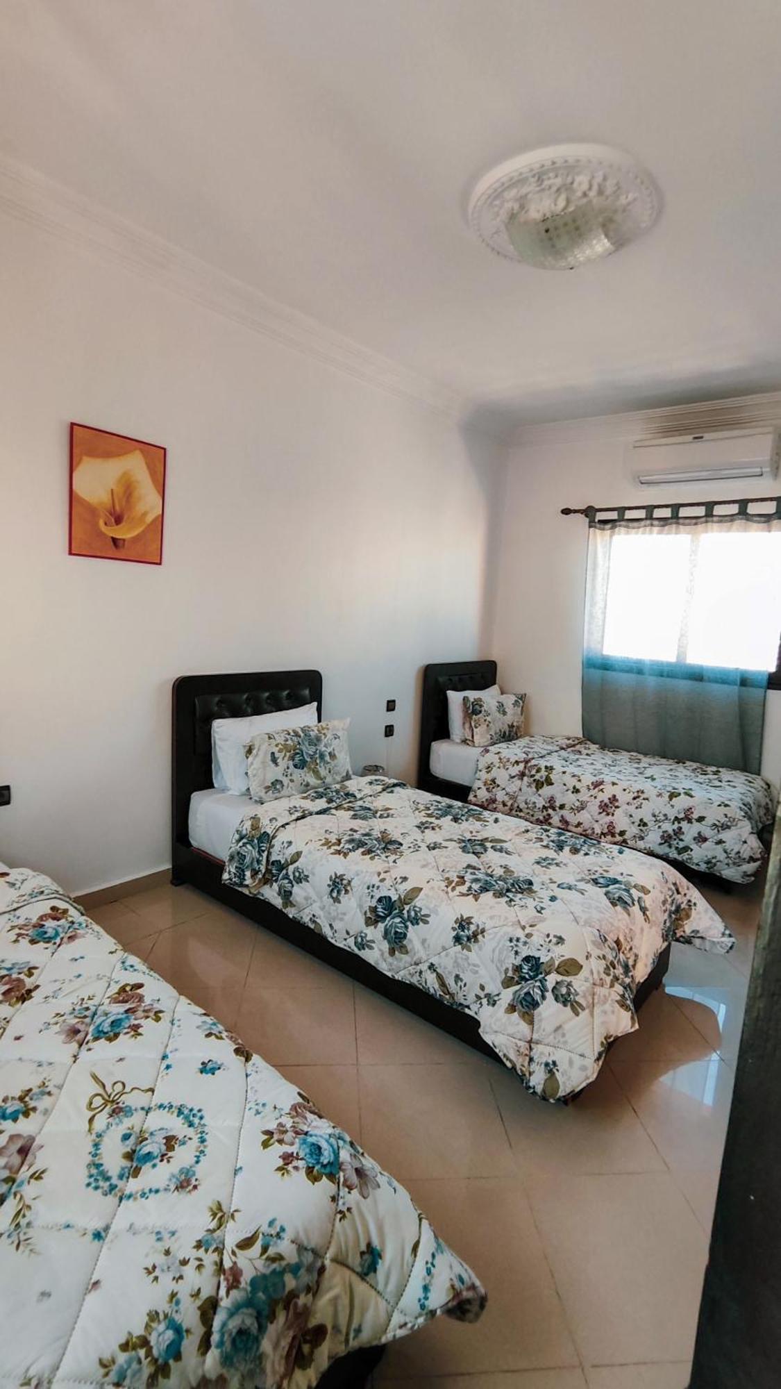 Bayt Al Atlas Hostel Marrakesh
