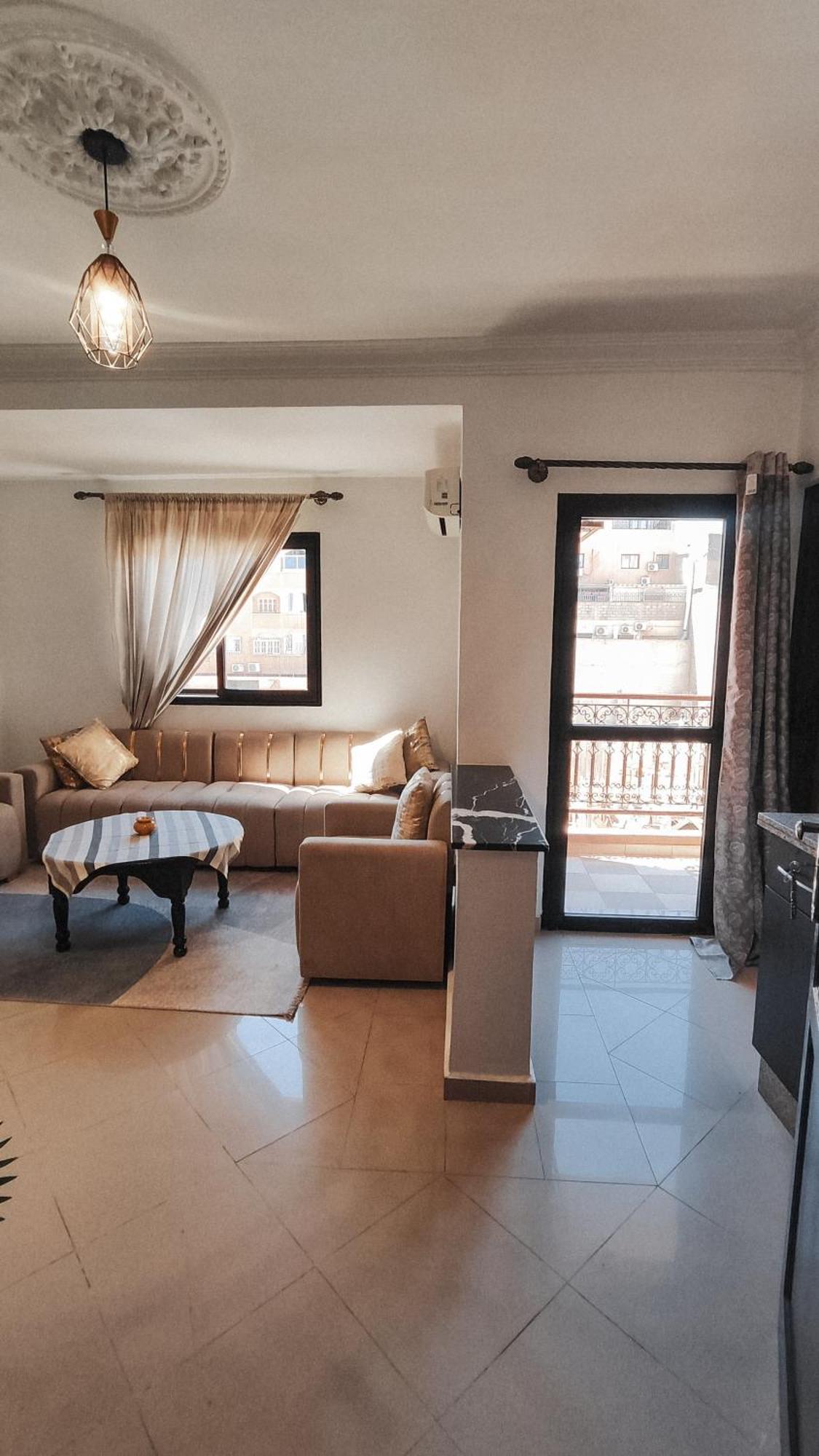 Hostel Bayt Al Atlas Marrakesh