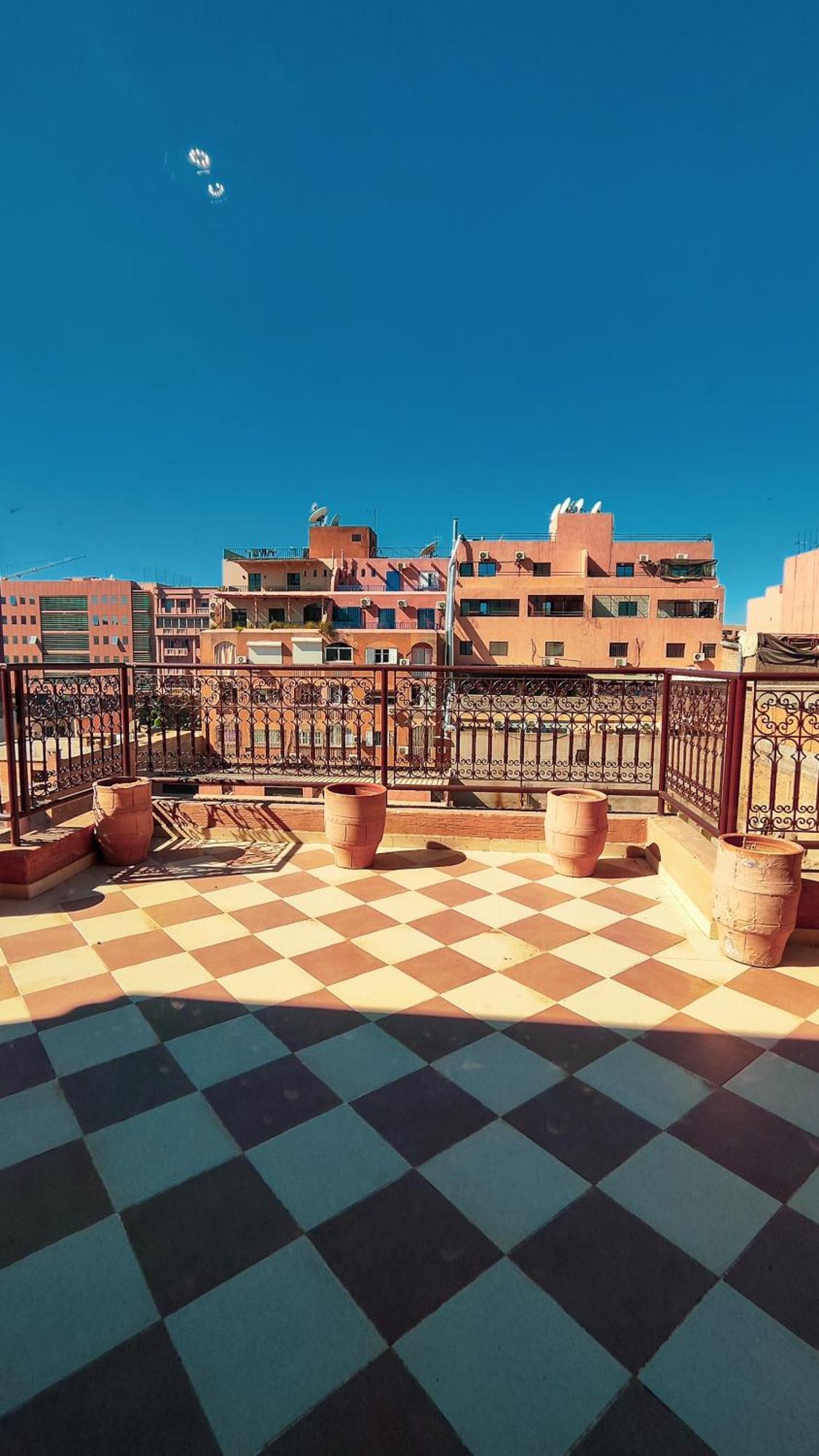 Bayt Al Atlas *