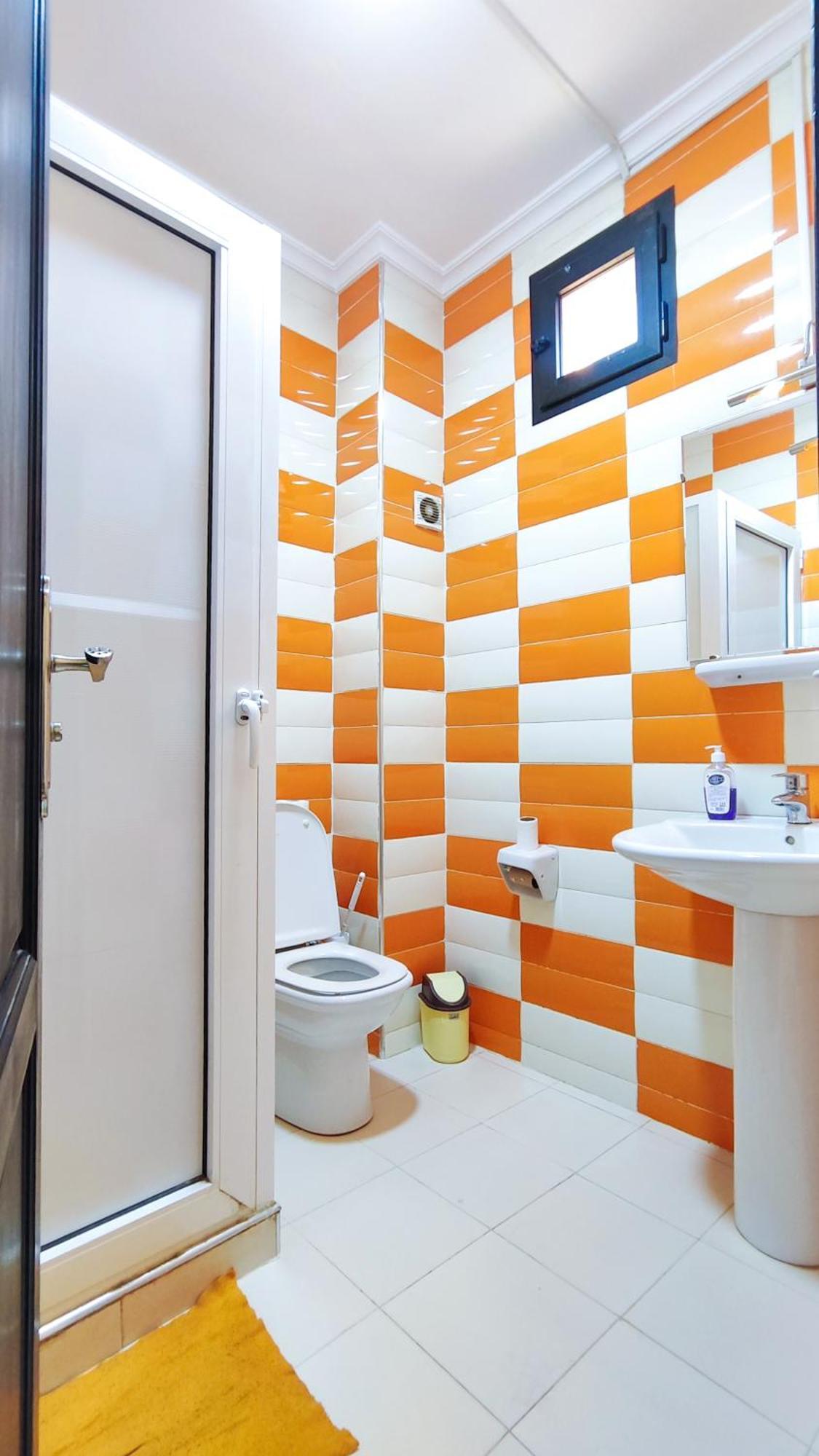 Bayt Al Atlas Hostel
