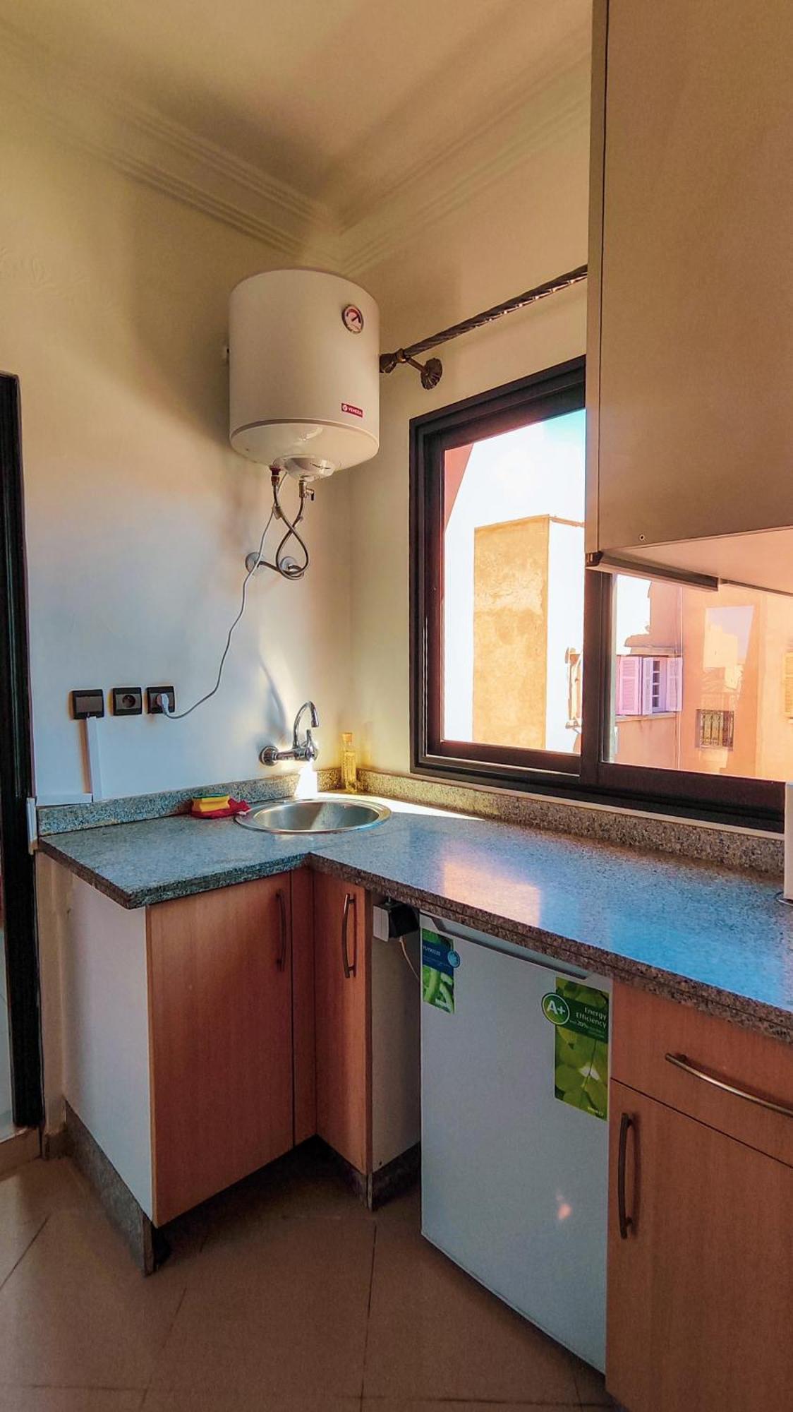 Hostel Bayt Al Atlas Marrakesh