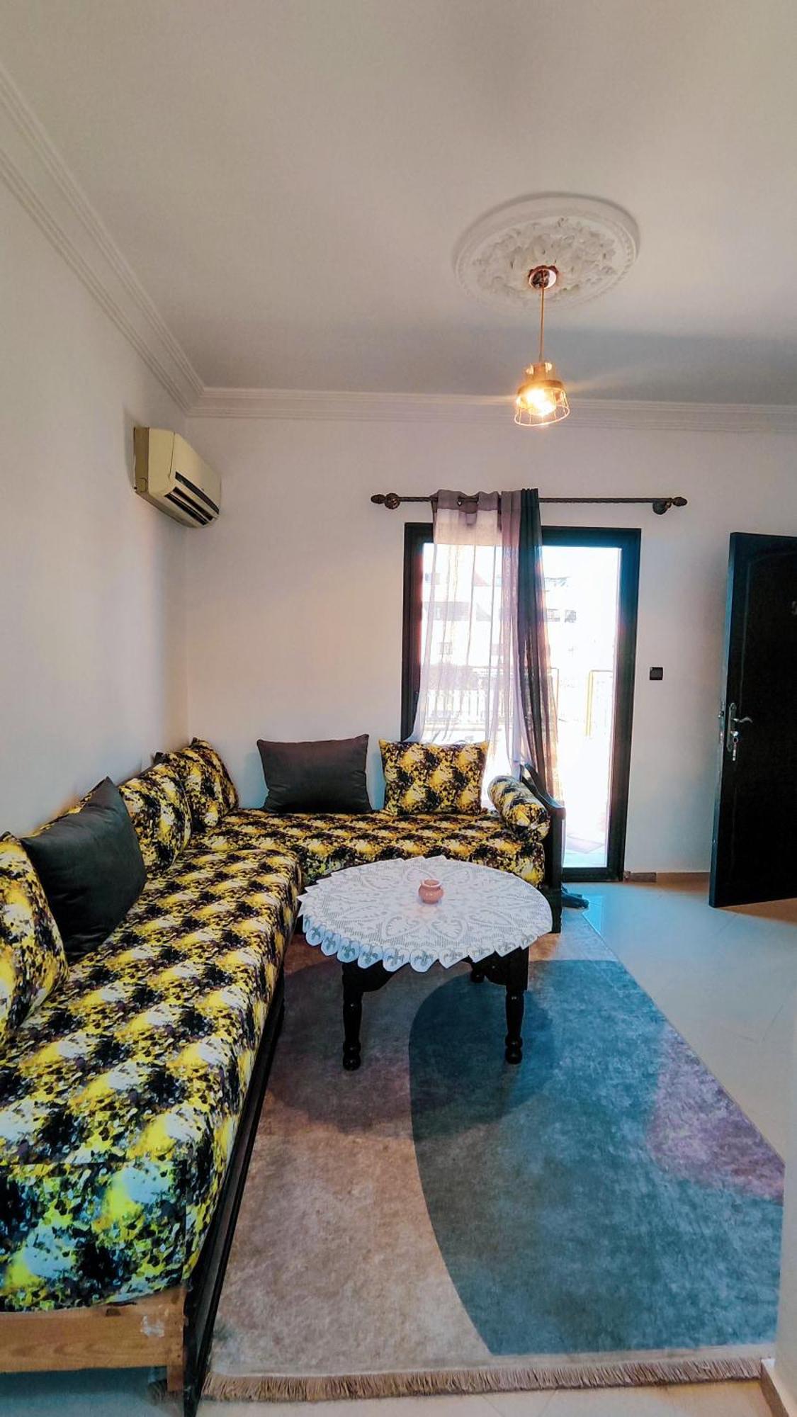 Bayt Al Atlas Hostel *