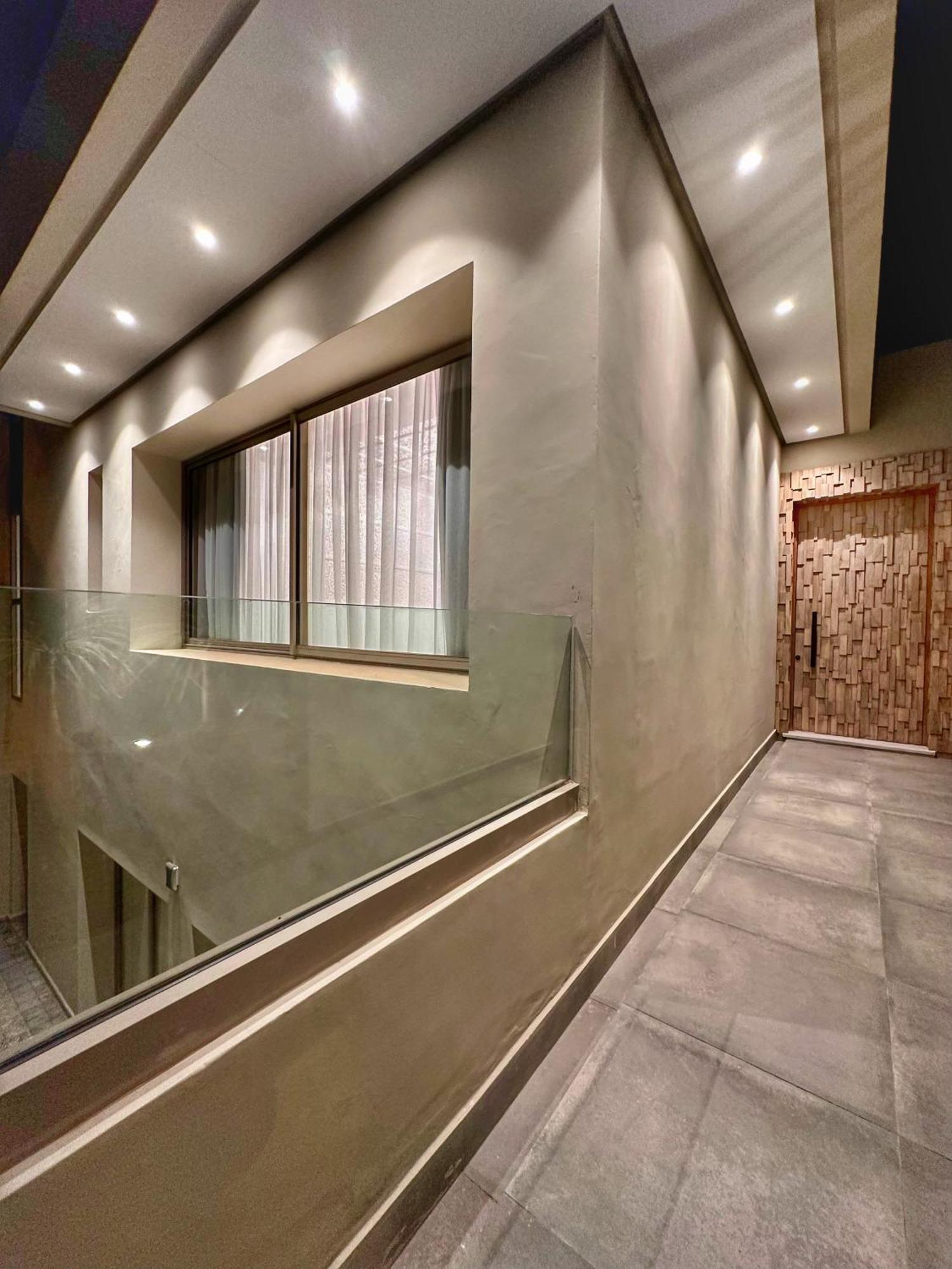Villa White Argan Golf Piscine Chauffee *