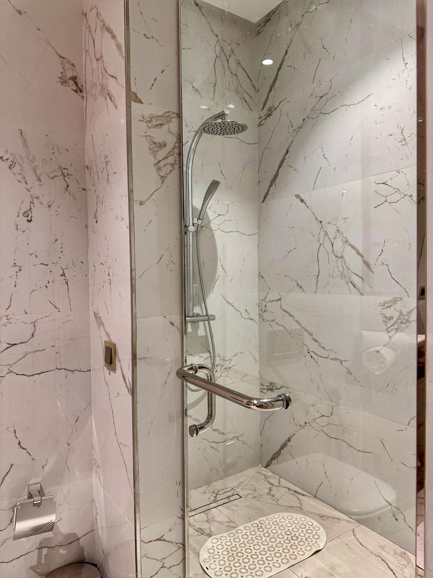 White Argan Golf Piscine Chauffee Villa