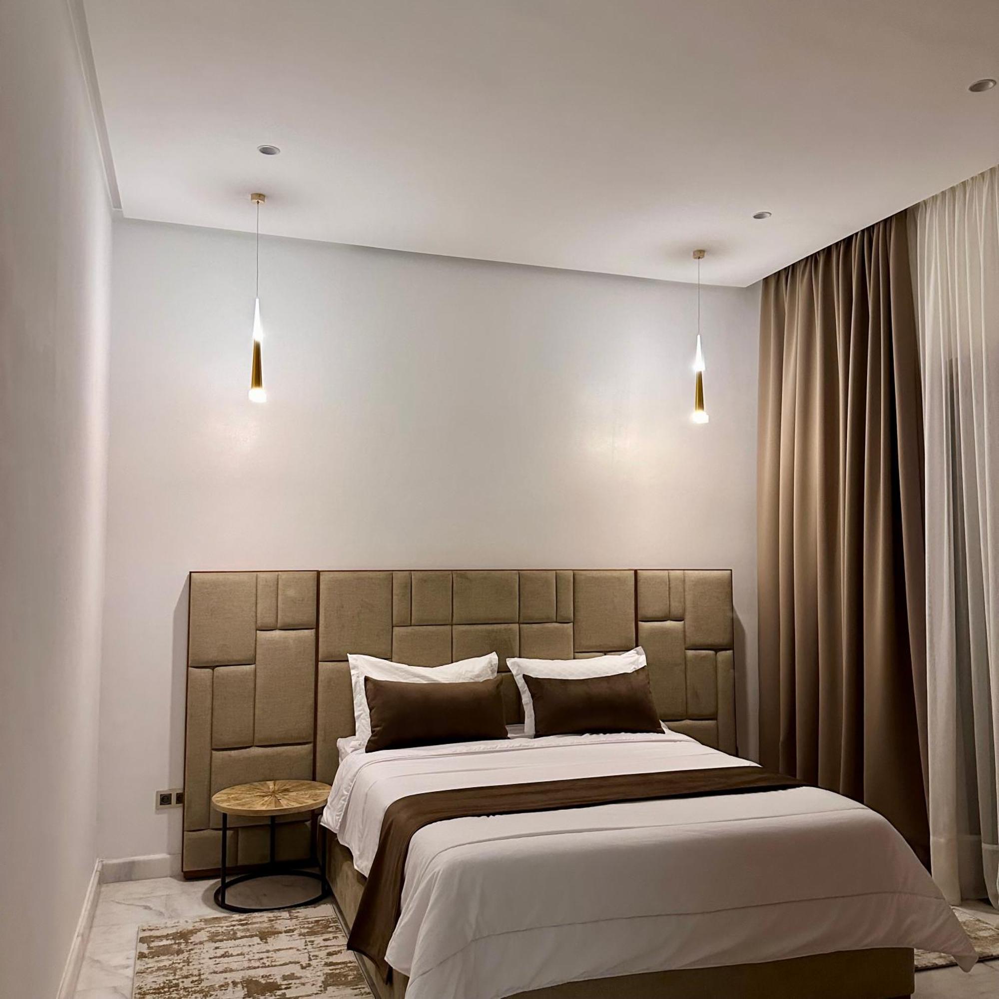 Villa White Argan Golf Piscine Chauffee *