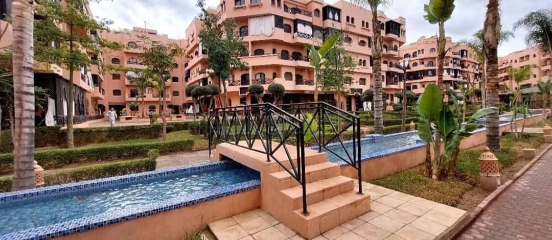 Appartement Cosy With Garden And Pools
