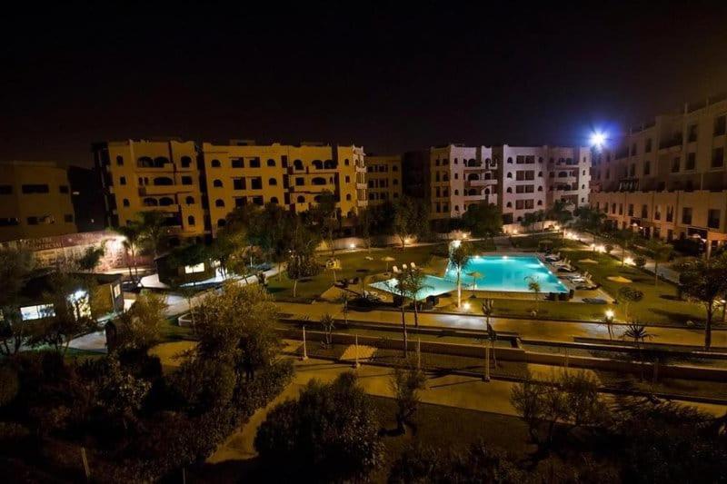 Cosy With Garden And Pools * Marrakesh