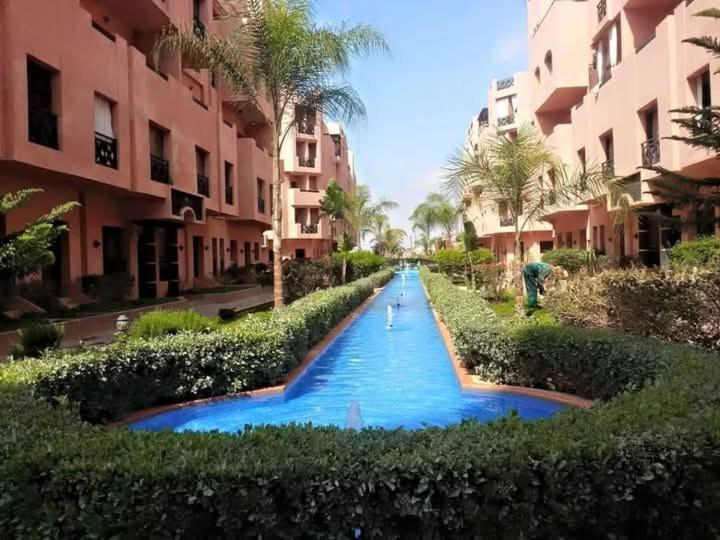 Appartement Cosy With Garden And Pools *