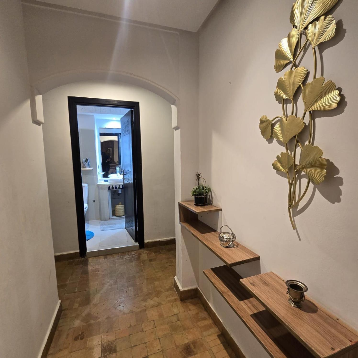 Cosy With Garden And Pools Marrakesh