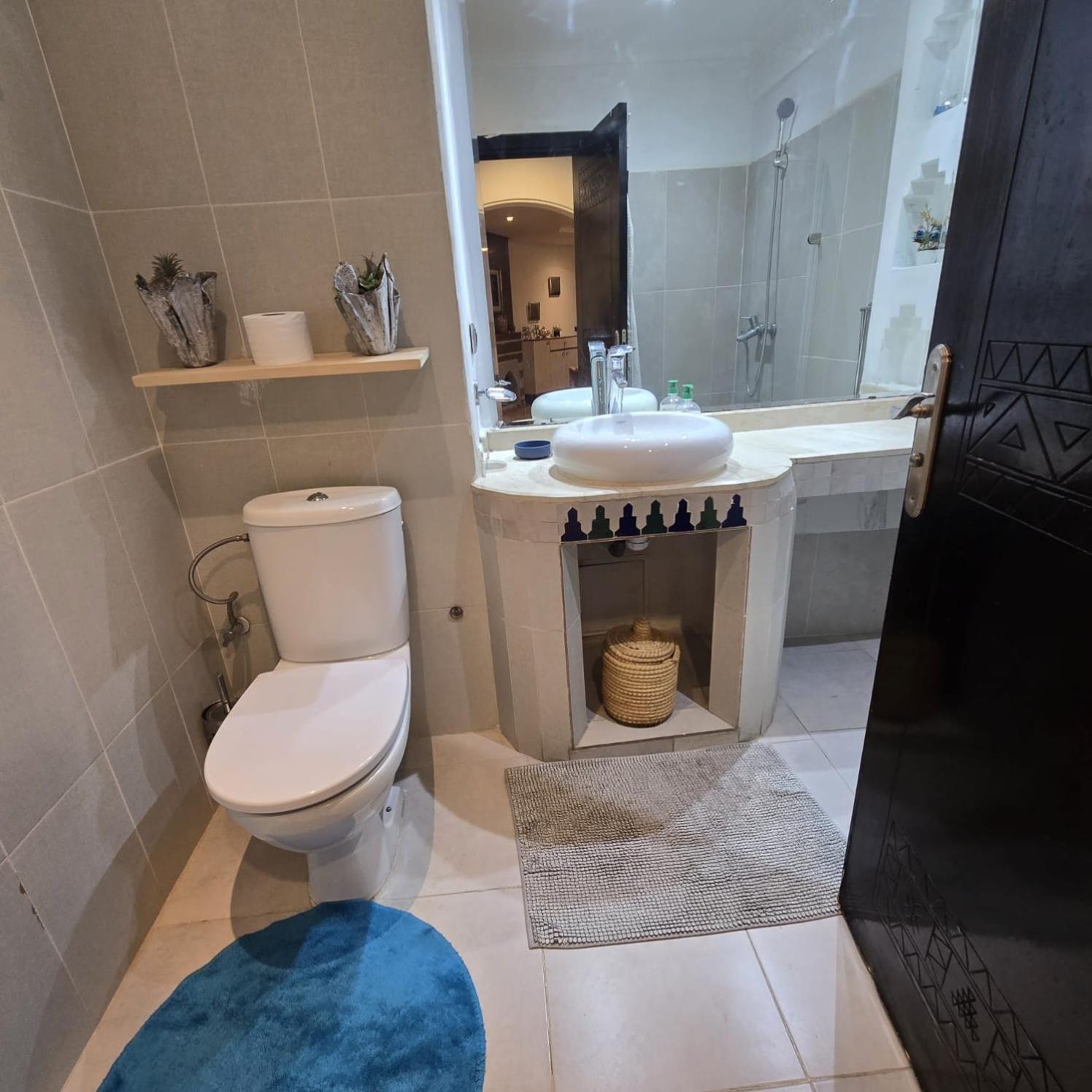 Cosy With Garden And Pools Appartement